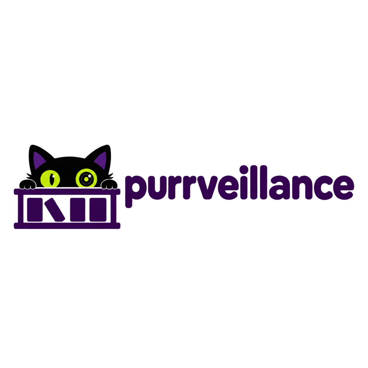 Purrveillance